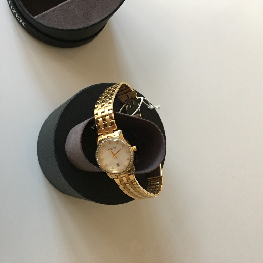 Citizen Watch - Picture 6 of 8